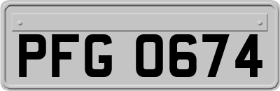 PFG0674