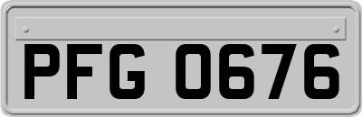 PFG0676
