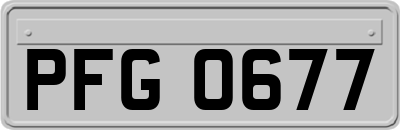 PFG0677