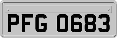 PFG0683