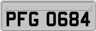 PFG0684