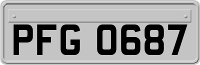 PFG0687