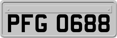 PFG0688