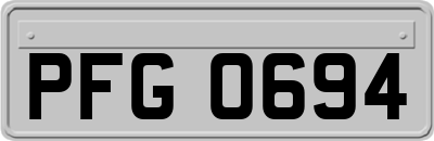 PFG0694