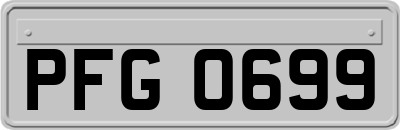 PFG0699