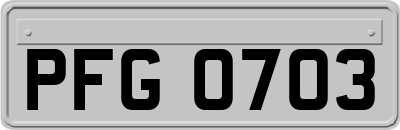 PFG0703