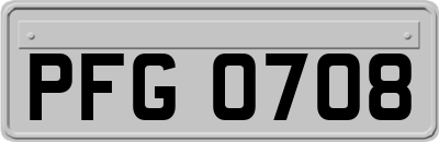 PFG0708