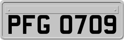 PFG0709