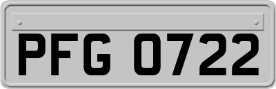 PFG0722