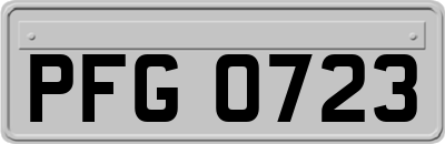 PFG0723