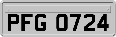 PFG0724