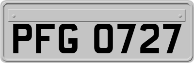 PFG0727