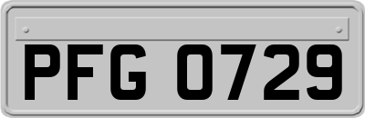 PFG0729