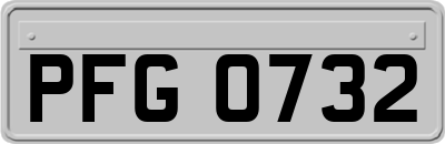 PFG0732