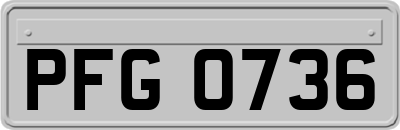 PFG0736