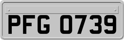 PFG0739
