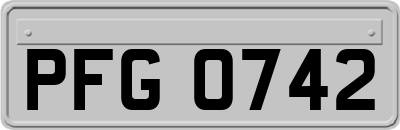PFG0742