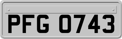PFG0743