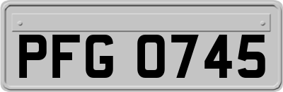 PFG0745