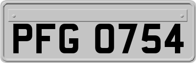 PFG0754