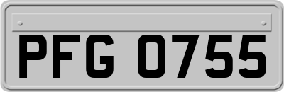 PFG0755