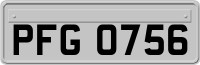 PFG0756