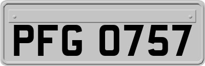 PFG0757