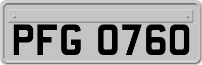 PFG0760