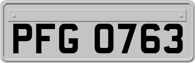 PFG0763