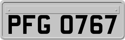 PFG0767