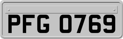 PFG0769