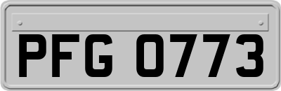 PFG0773