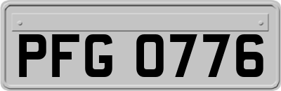 PFG0776