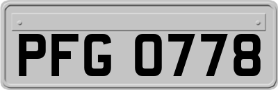 PFG0778