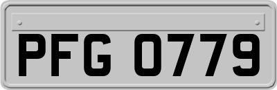 PFG0779