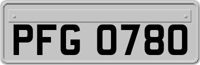 PFG0780