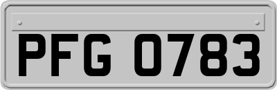 PFG0783