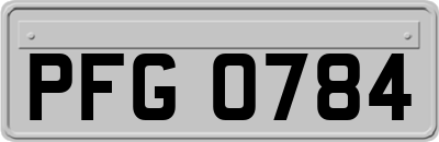 PFG0784