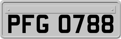 PFG0788