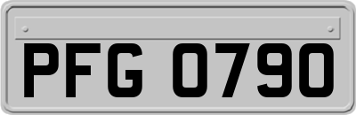 PFG0790