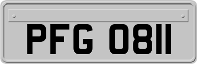 PFG0811