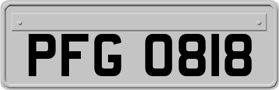 PFG0818