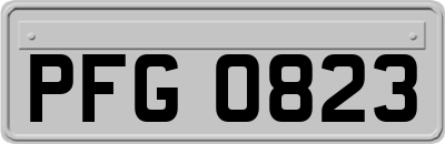 PFG0823