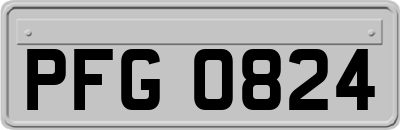 PFG0824