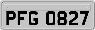 PFG0827