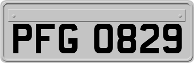PFG0829
