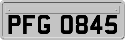 PFG0845