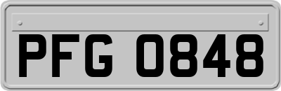 PFG0848