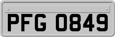PFG0849