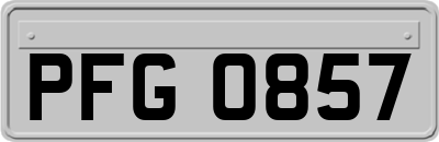 PFG0857